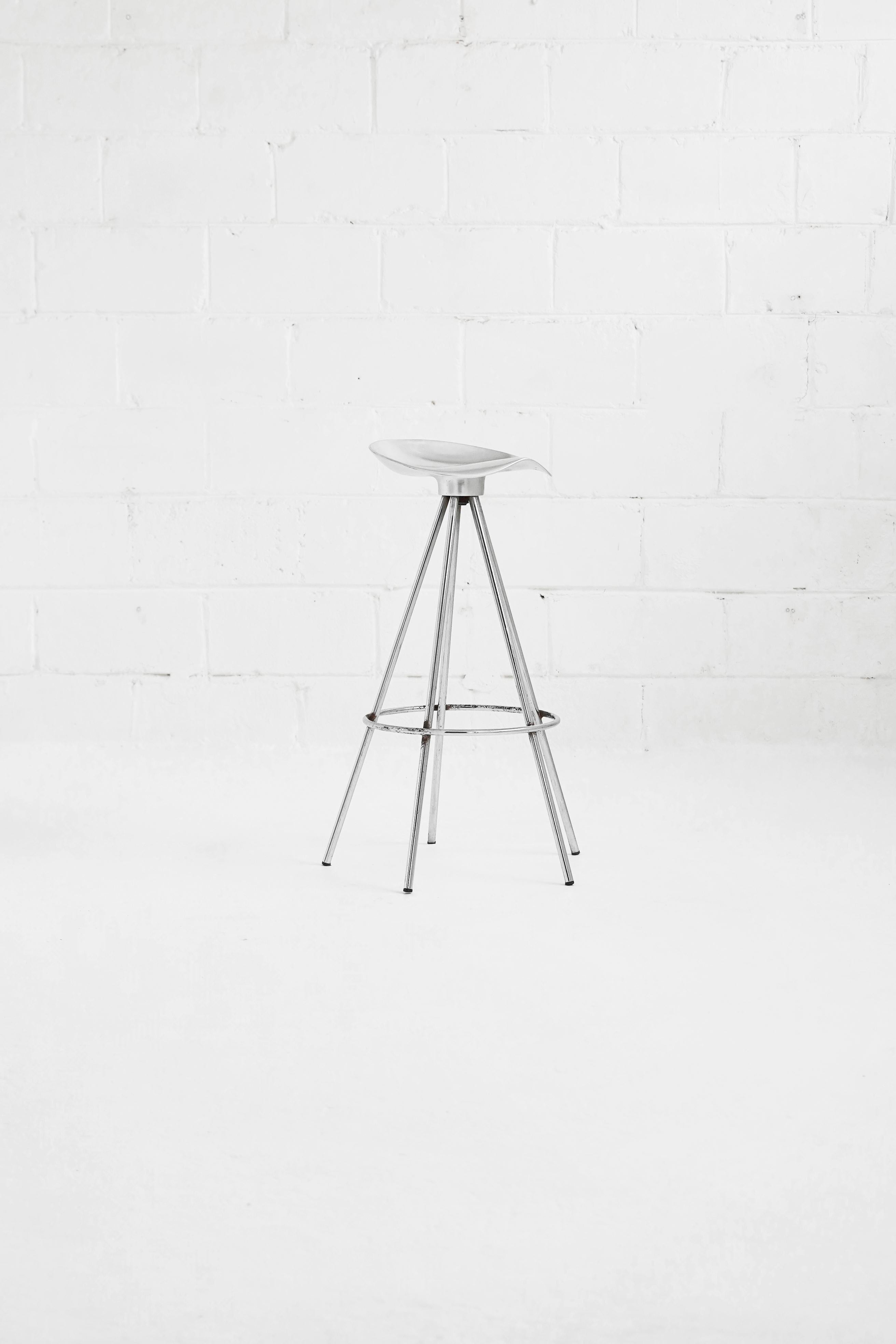 Jamaica Stool by Pepe Cortés for Amat-3 1