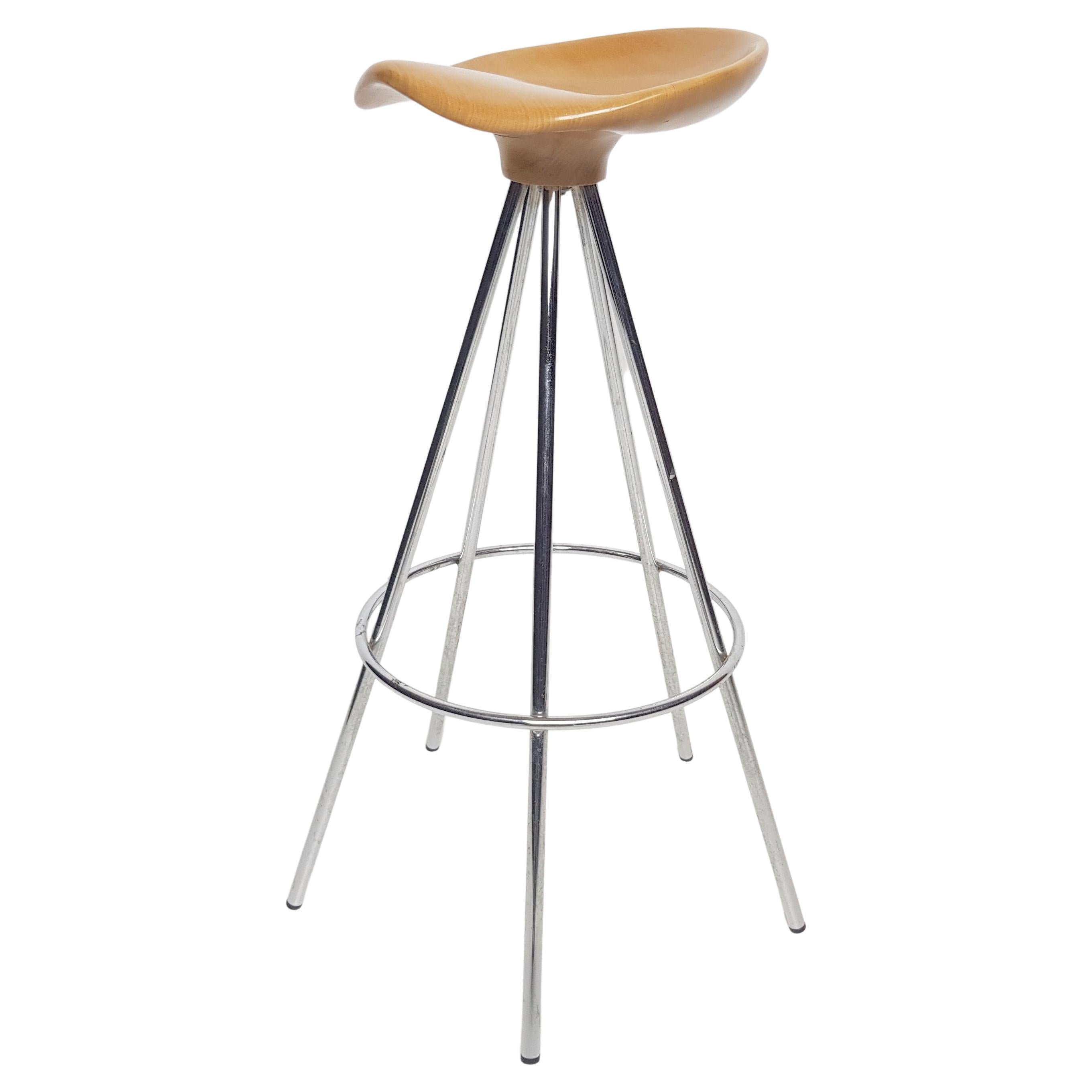 'Jamaica' Stool by Pepe Cortés for Knoll International, Spain, 1990s For Sale