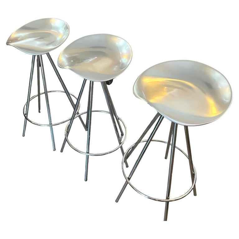 Jamaican Stool Stools by Pepe Cortes for Amat For Sale at 1stDibs