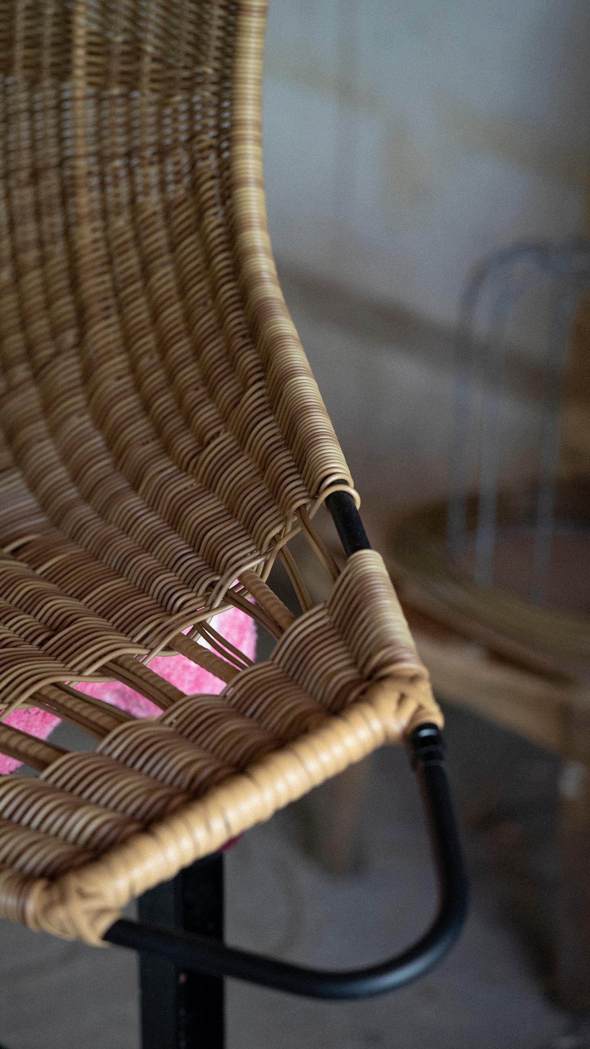 Jamapa Silla Colgante - Interior Natural by Balsa - Actualmente en stock en venta 1