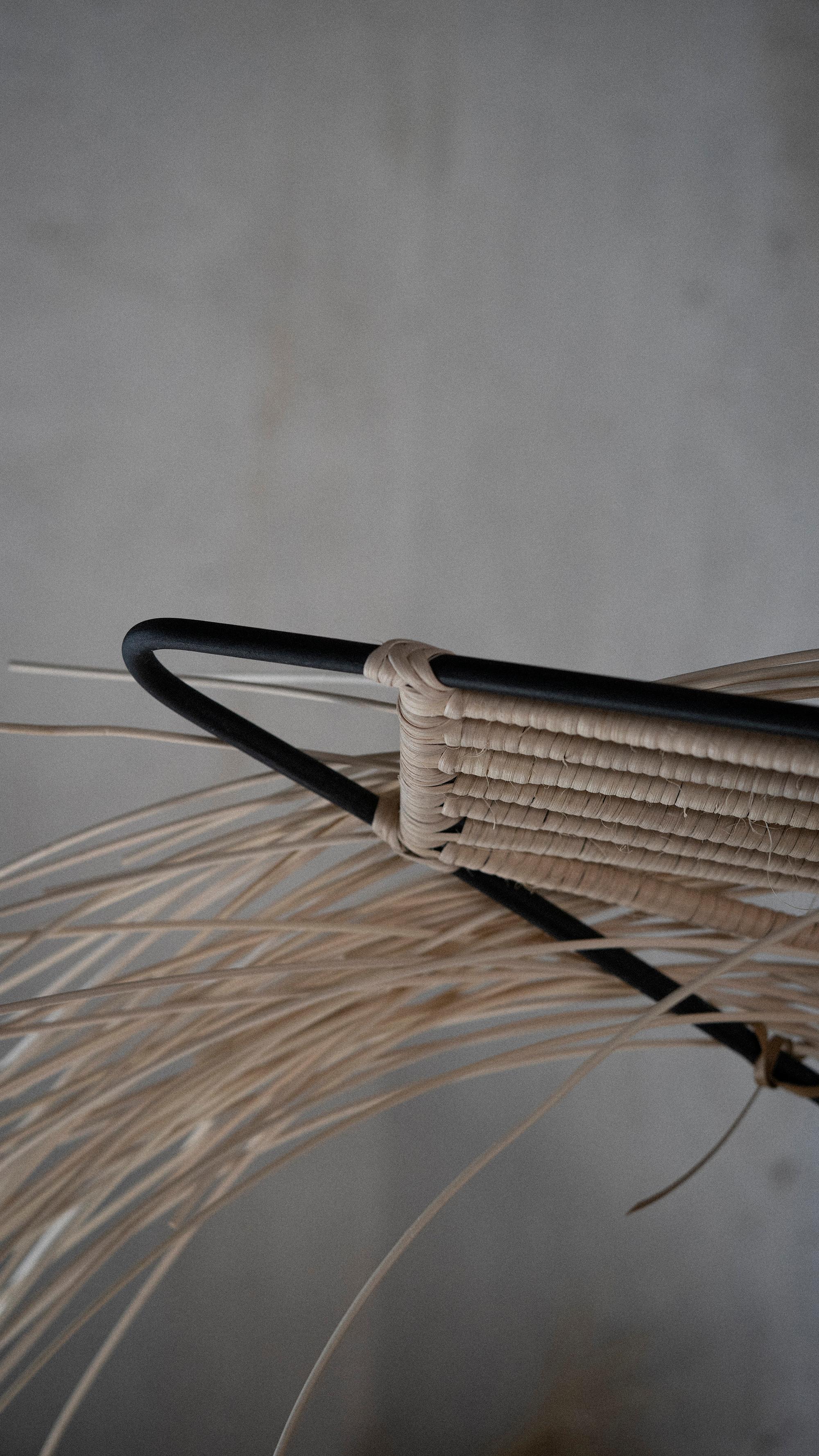 Jamapa Silla Colgante - Interior Natural by Balsa - Actualmente en stock en venta 2
