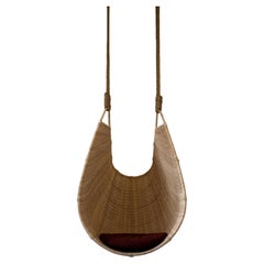 Jamapa Hanging Chair · Indoors Natural by Balsa · Currently in stock