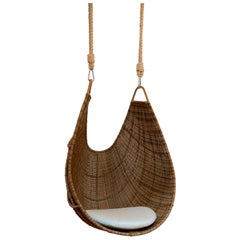 Jamapa Hanging Chair · Outdoors Toasted by Balsa · Currently in stock