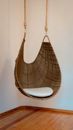 Jamapa Hanging Chair · Outdoors Toasted by Balsa · Currently in stock