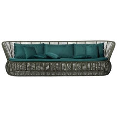 Jamaxi Couch Four Seats For Sale at 1stDibs