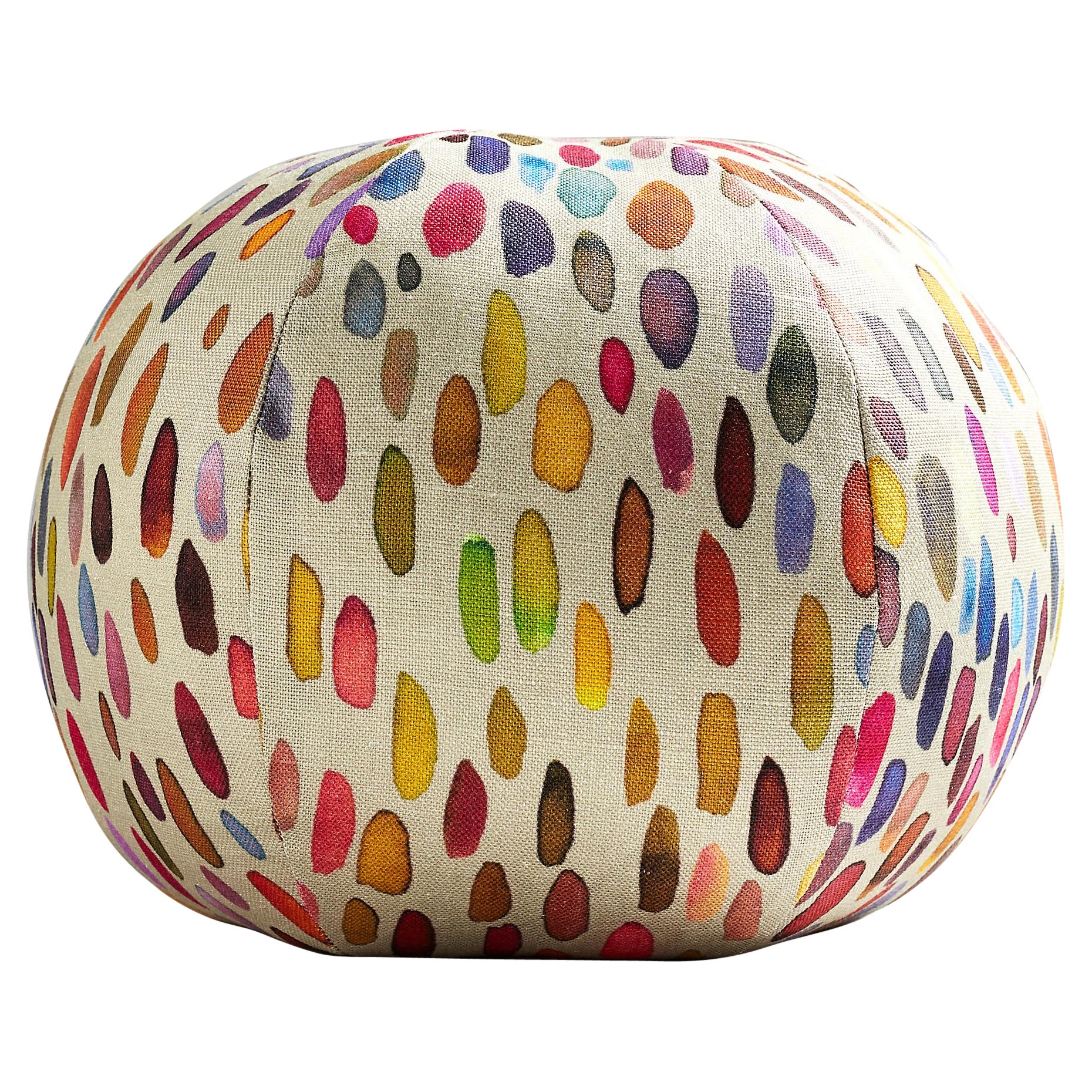 Coussin sphérique Jamboree