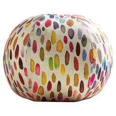 Jamboree Sphere Pillow