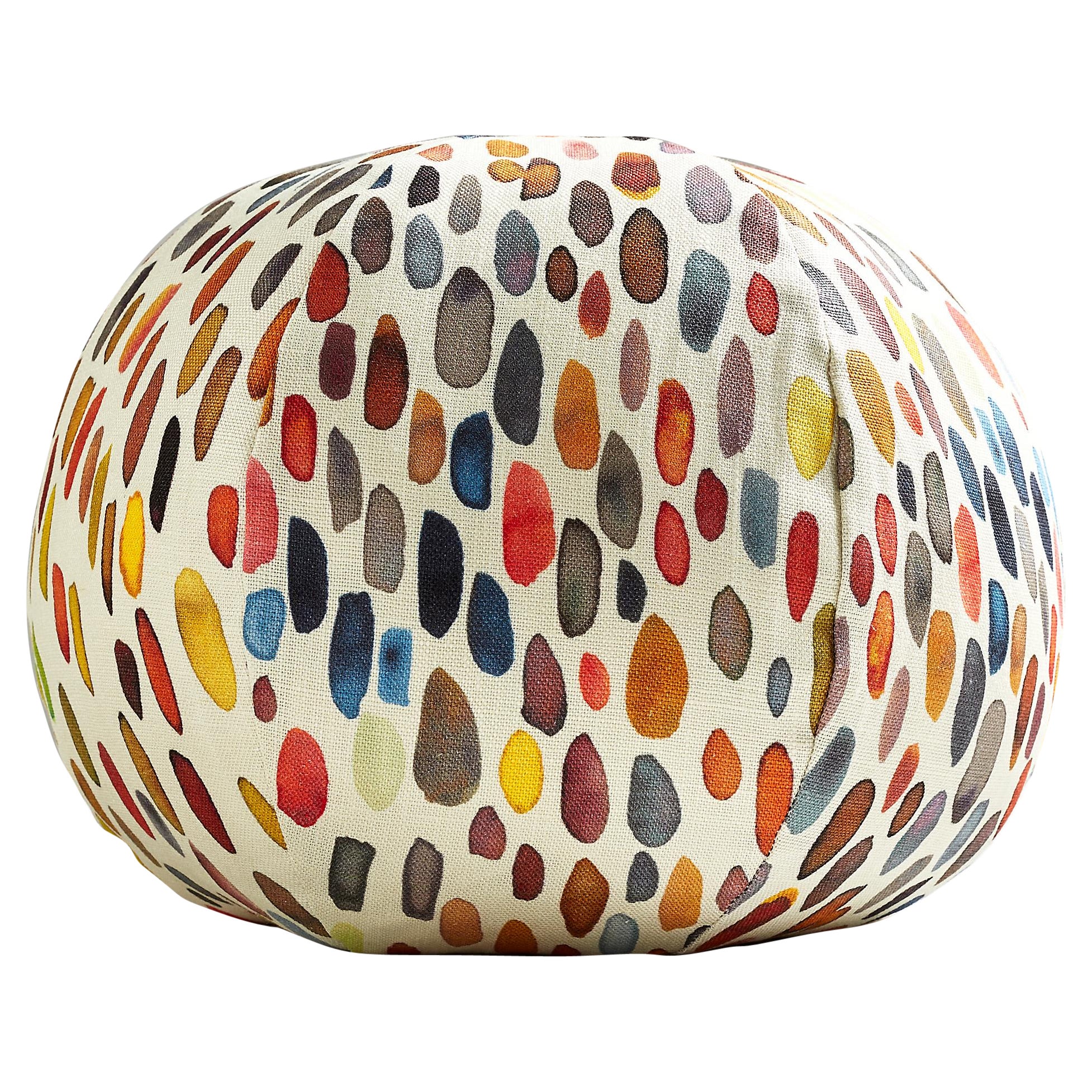 Coussin sphérique Jamboree en vente
