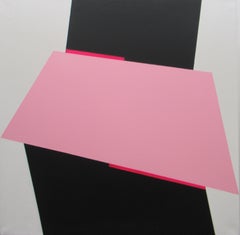 Composition 59, Painting, Acrylic on Canvas