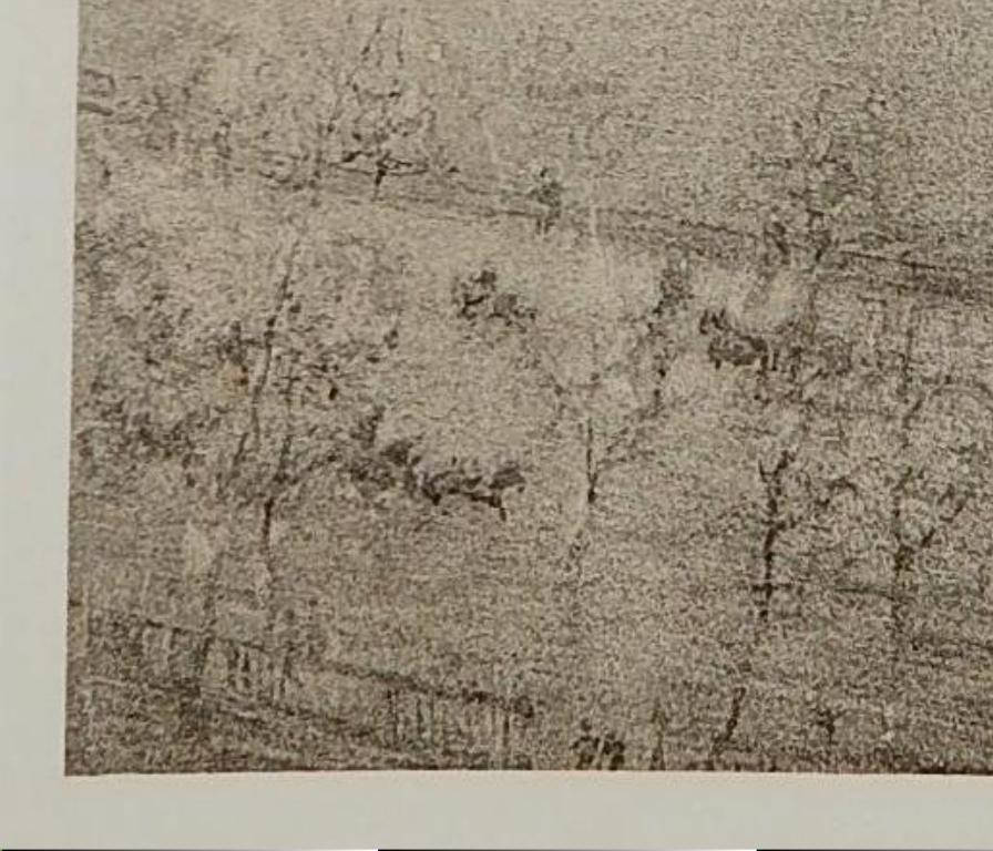 James Abbott McNeill Whistler (1834-1903) 