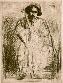 Antique Becquet