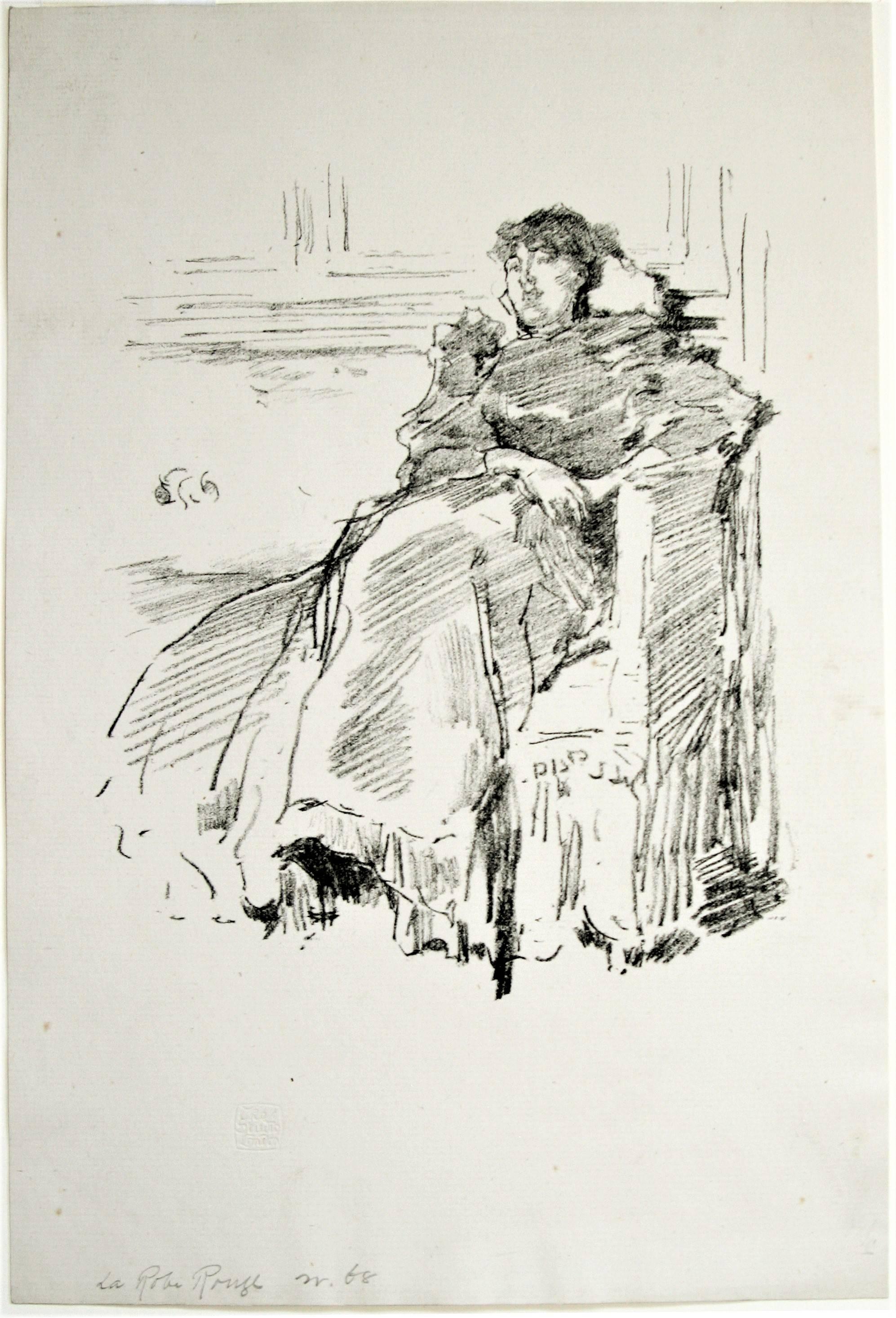 beatrix whistler