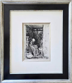 La Vielle Aux Loques