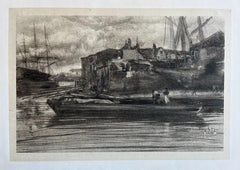 Limehouse