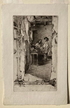 I RACCOGLITORI DI STRACCI