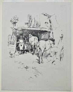 EL PATIO DE SMITH
