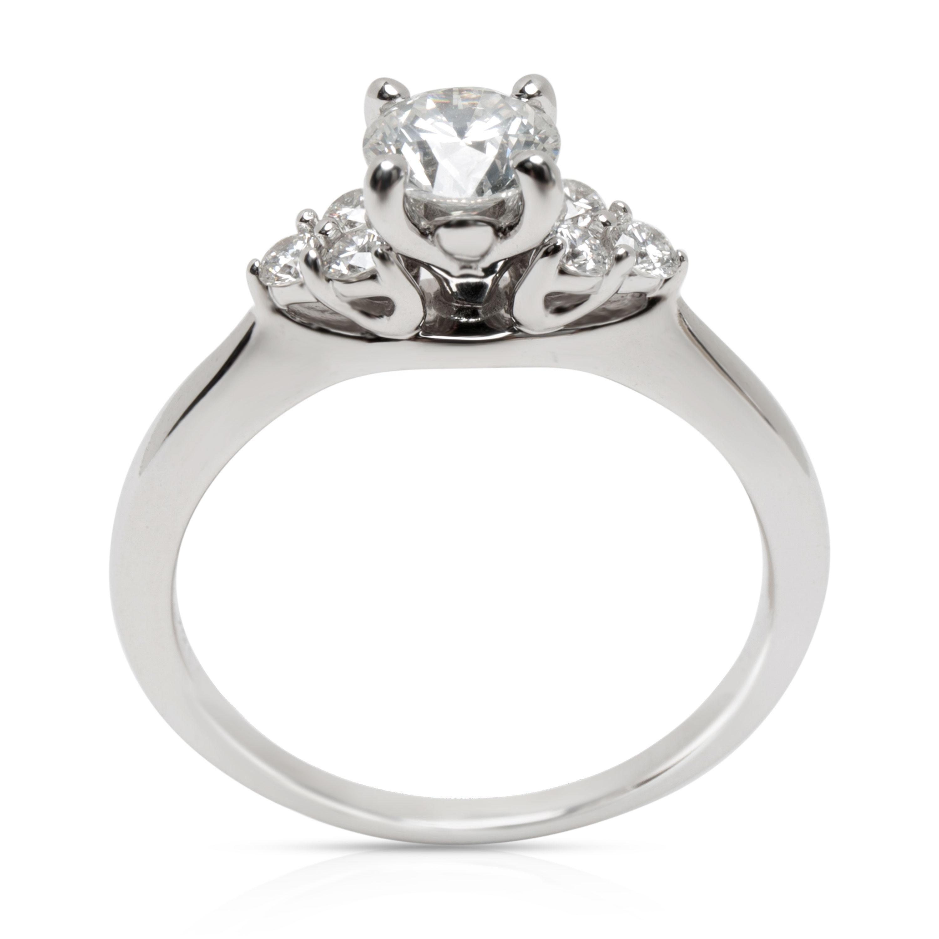 
James Allen Diamond Diamond Engagement Ring in 18K White Gold E I1 0.95 CTW

PRIMARY DETAILS
SKU: 103247
Listing Title: James Allen Diamond Diamond Engagement Ring in 18K White Gold E I1 0.95 CTW
Condition Description: Retails for 2819 USD. In