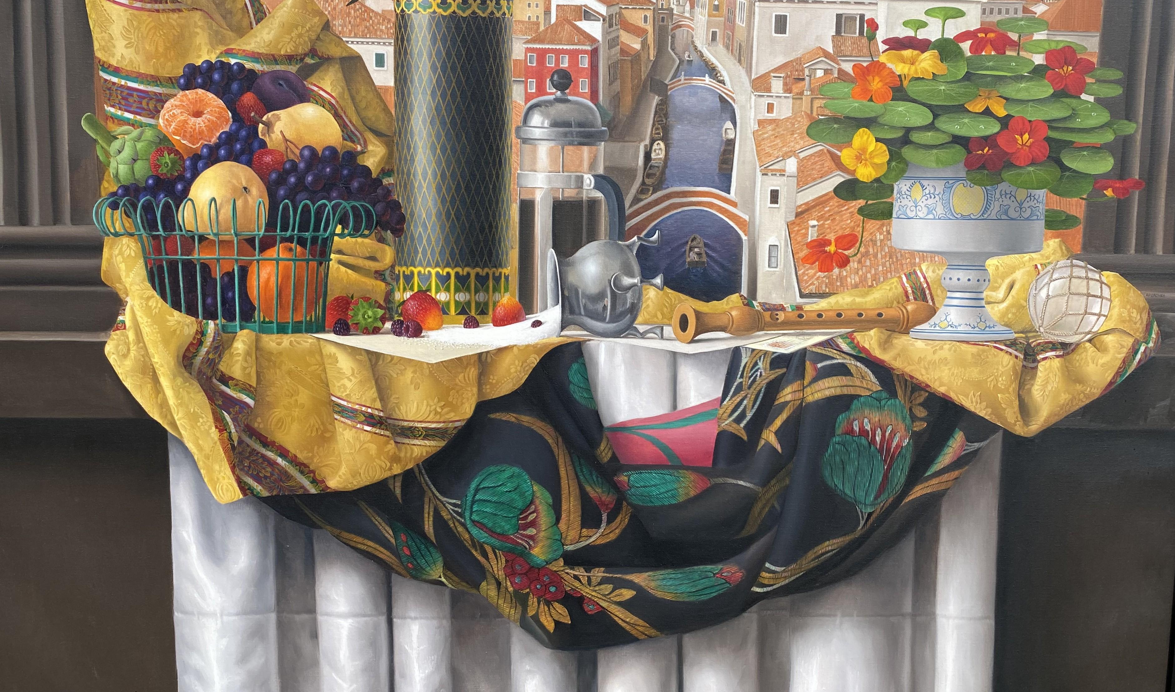 La Campana & La Citta For Sale 7