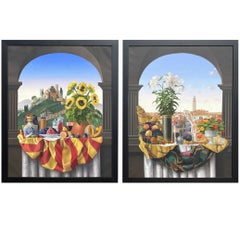 La Campana & La Citta