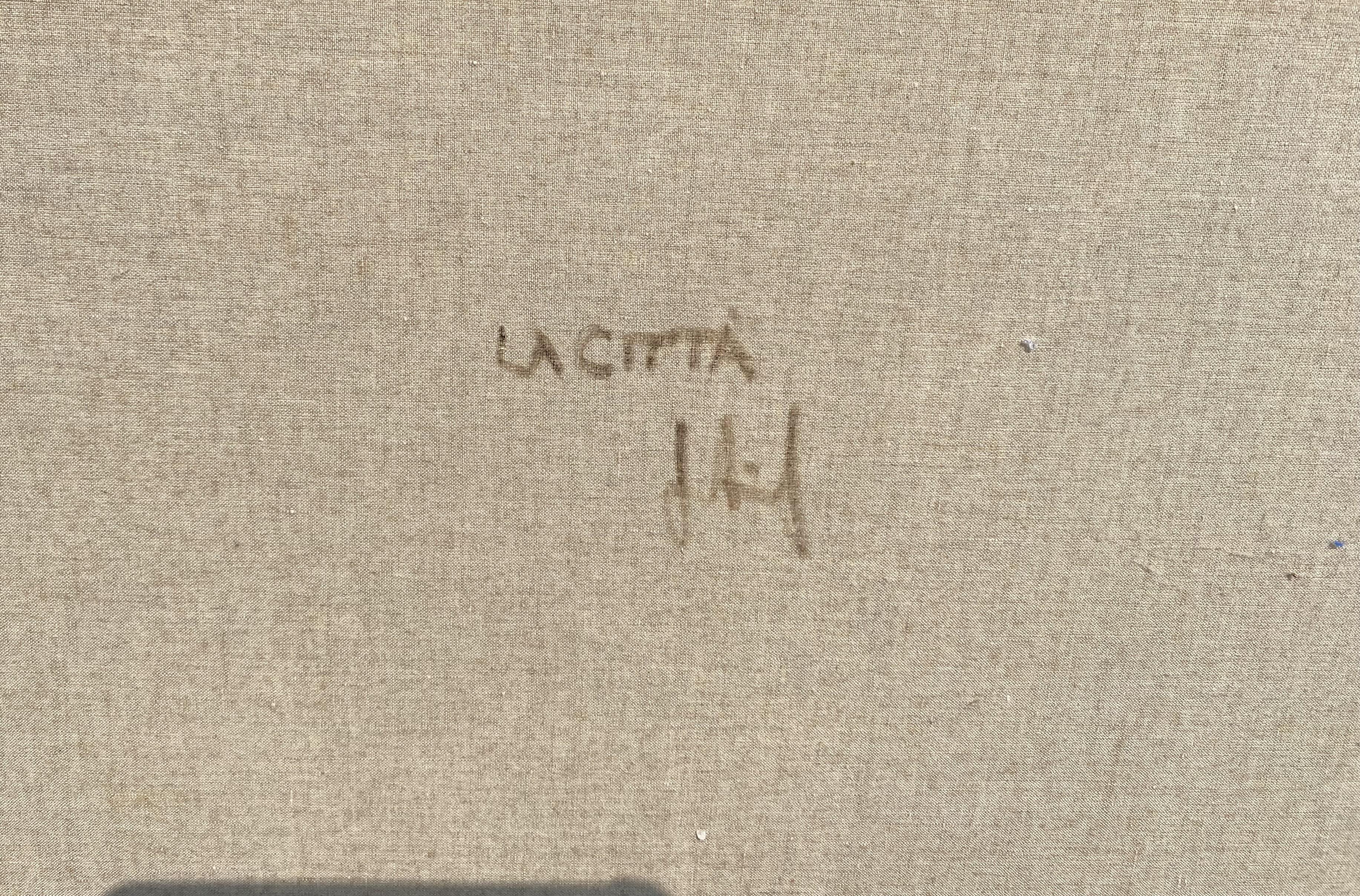 La Città in vendita 7