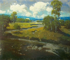 Sonoma Creek