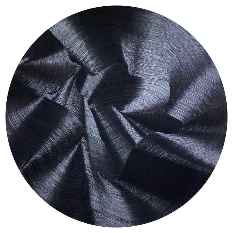 <i></noscript>Divergent Vortex</i>, 2020, by James Austin Murray, offered by Kasper Contemporary