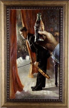 Coca-Cola Advertisement