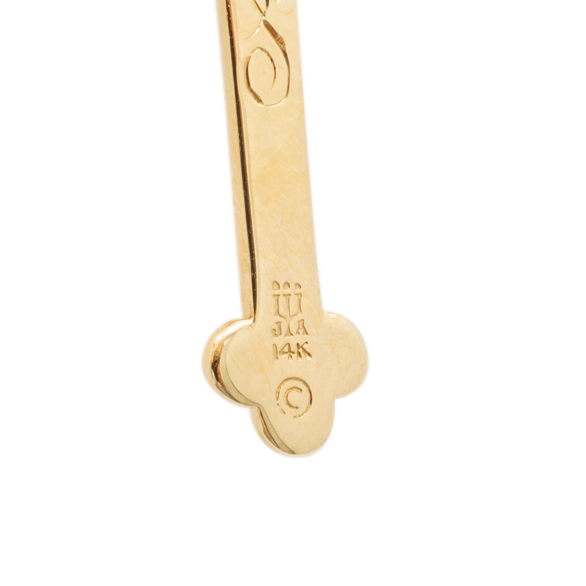 james avery cross pendant retired
