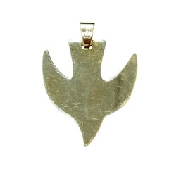 James Avery 14K Yellow Gold Bird Charm/Pendant
