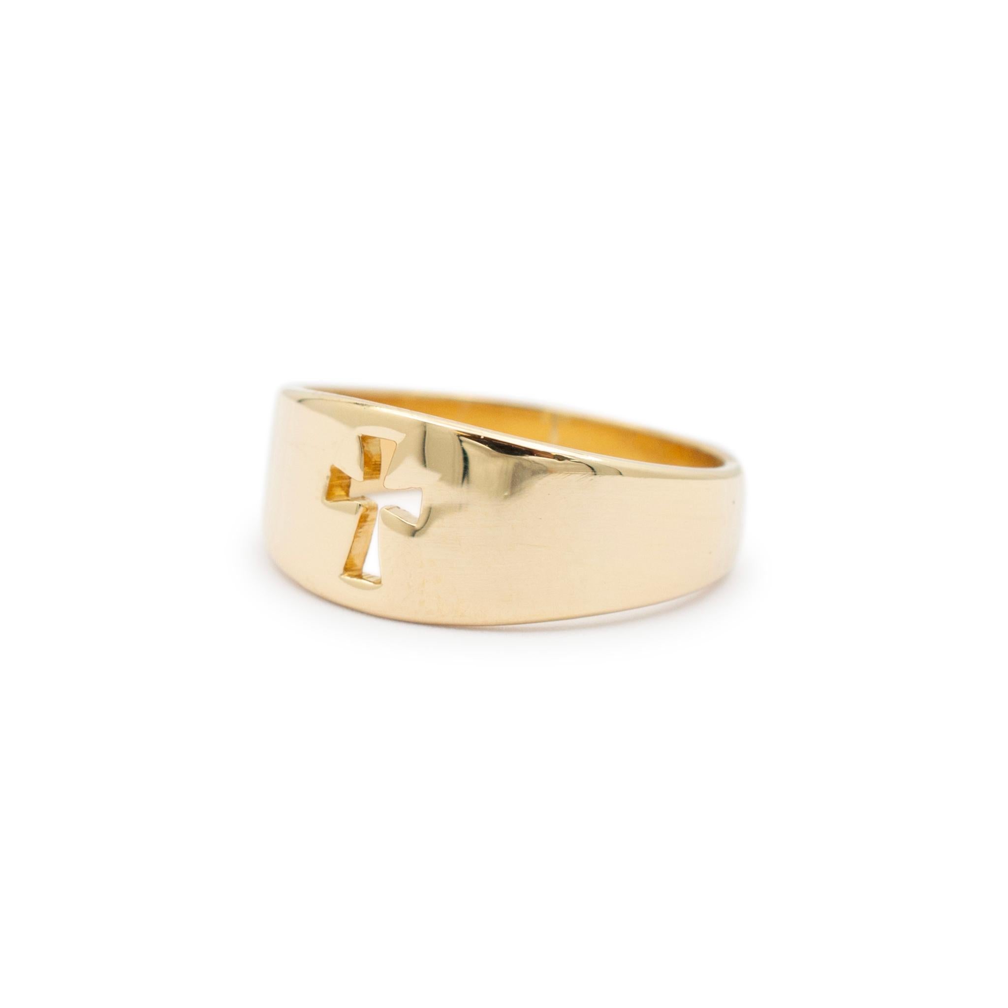 James avery 2024 debra ring