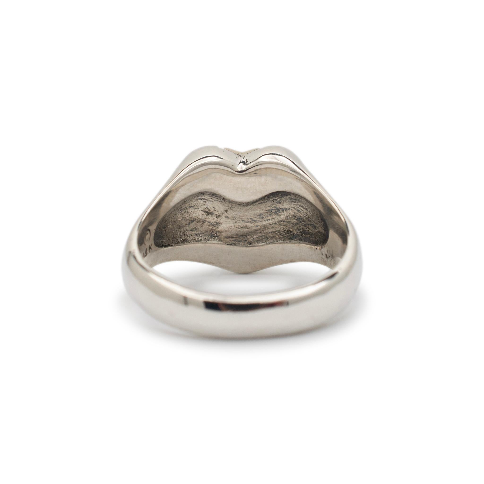 james avery retired cross ring