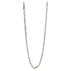 Catena a maglie in argento 925 James Avery
