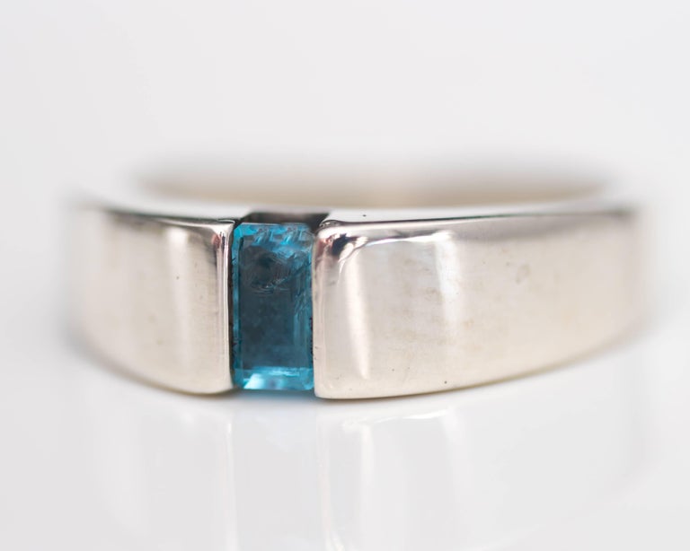 avery james ring sterling silver topaz meridian jewelry larger emerald rings