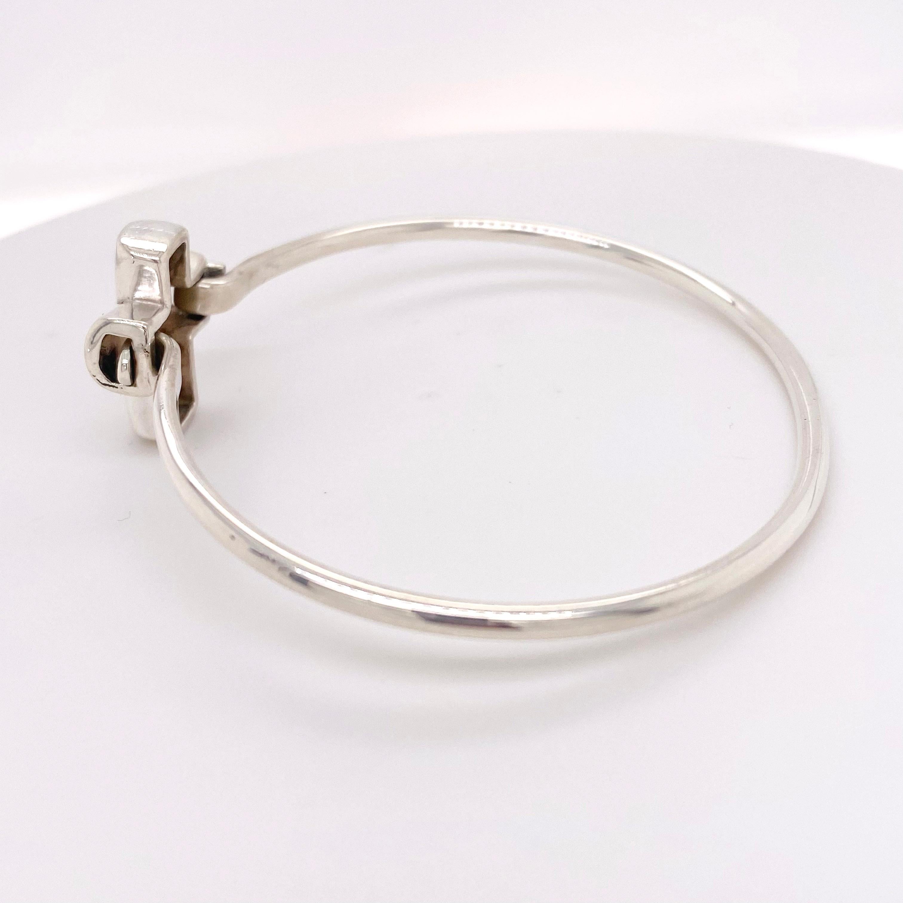 james avery bangle bracelet