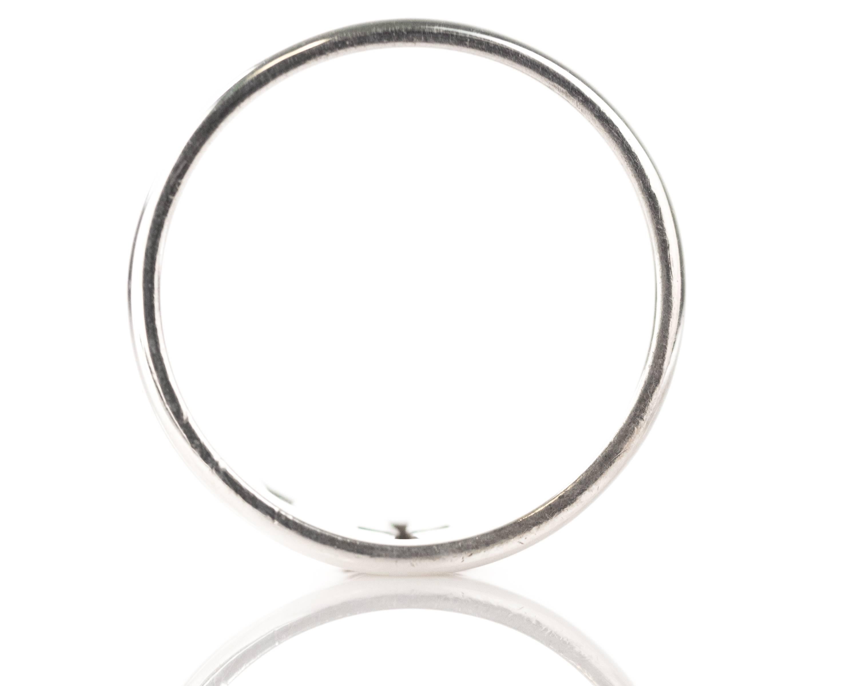 promise ring james avery