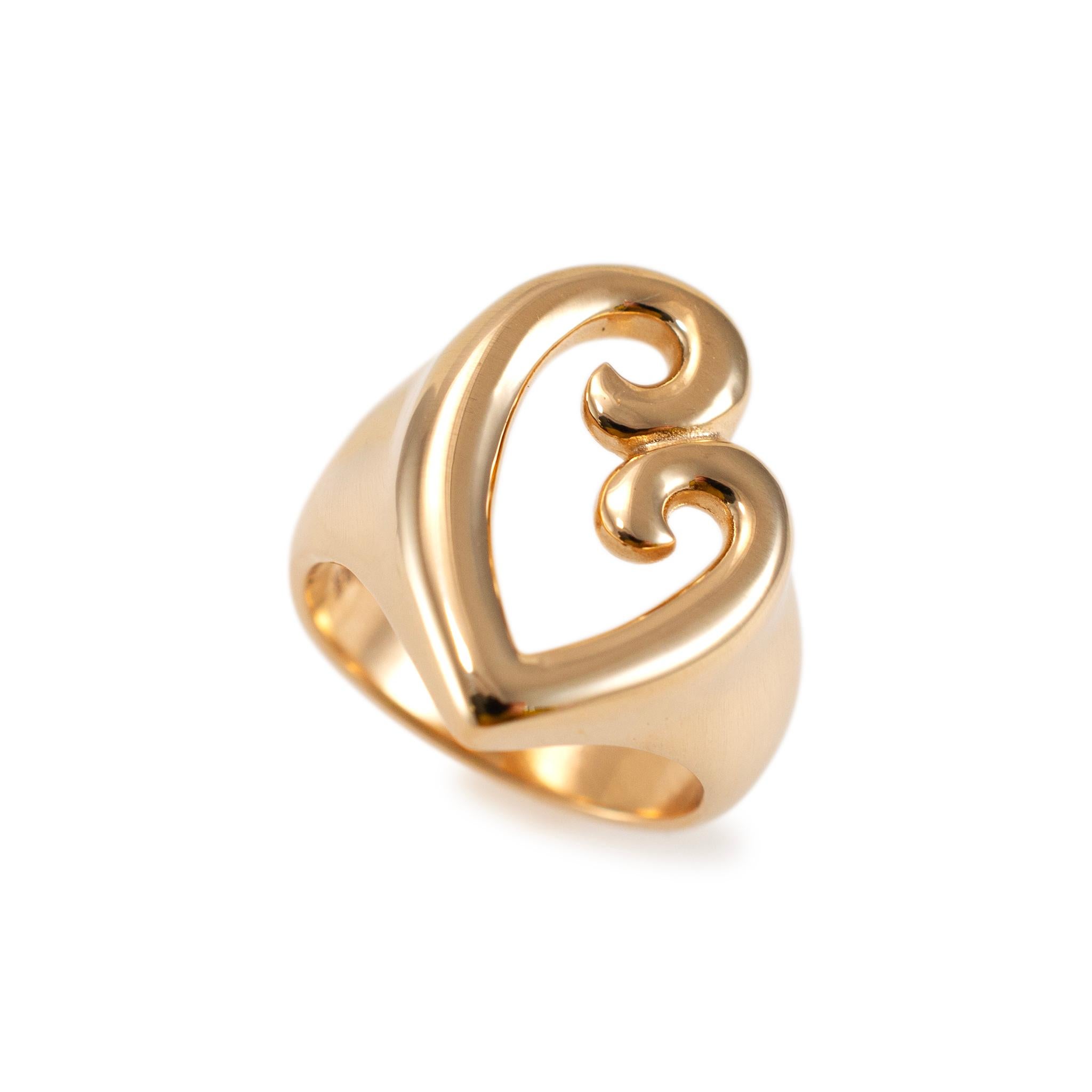 Brand: James Avery

Gender: Ladies 

Metal Type: 14K Yellow Gold 

Ring Size: 5

Width: 4.30 mm 

Weight: 9.10 grams

Ladies 14K yellow gold cocktail ring with a tapered comfort-fit shank. The metal was tested and determined to be 14K yellow gold.