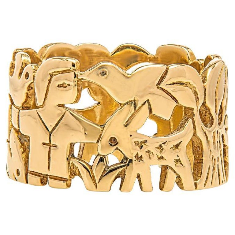 James Avery Retired Bird Ring Sale Retailer www.independentndt.co.nz