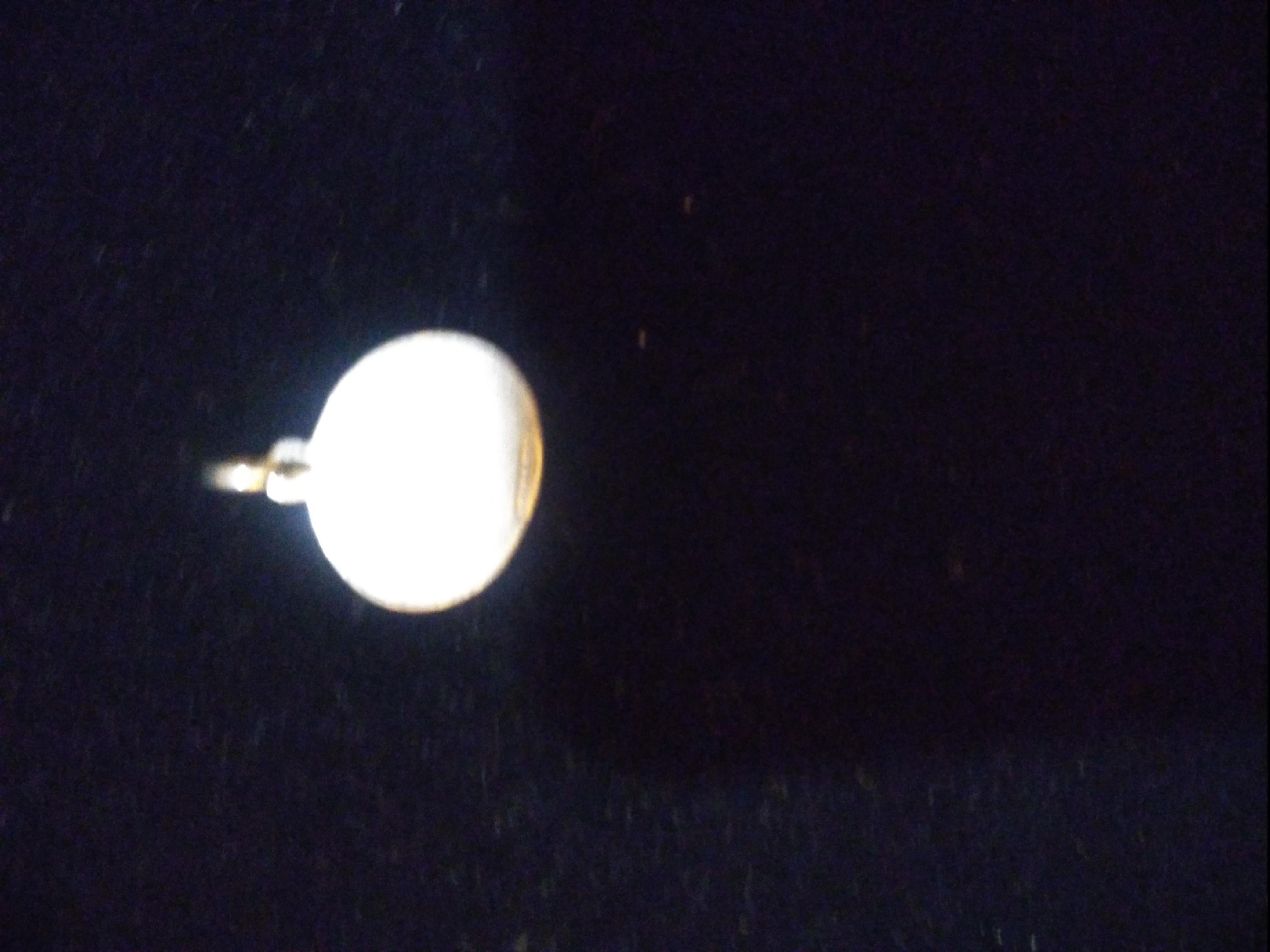 This charm pendant is made of sterling silver. It's made by James Avery and is inscribed Best Cousin 