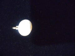 James Avery Sterling Silver Best Cousin Charm Pendant