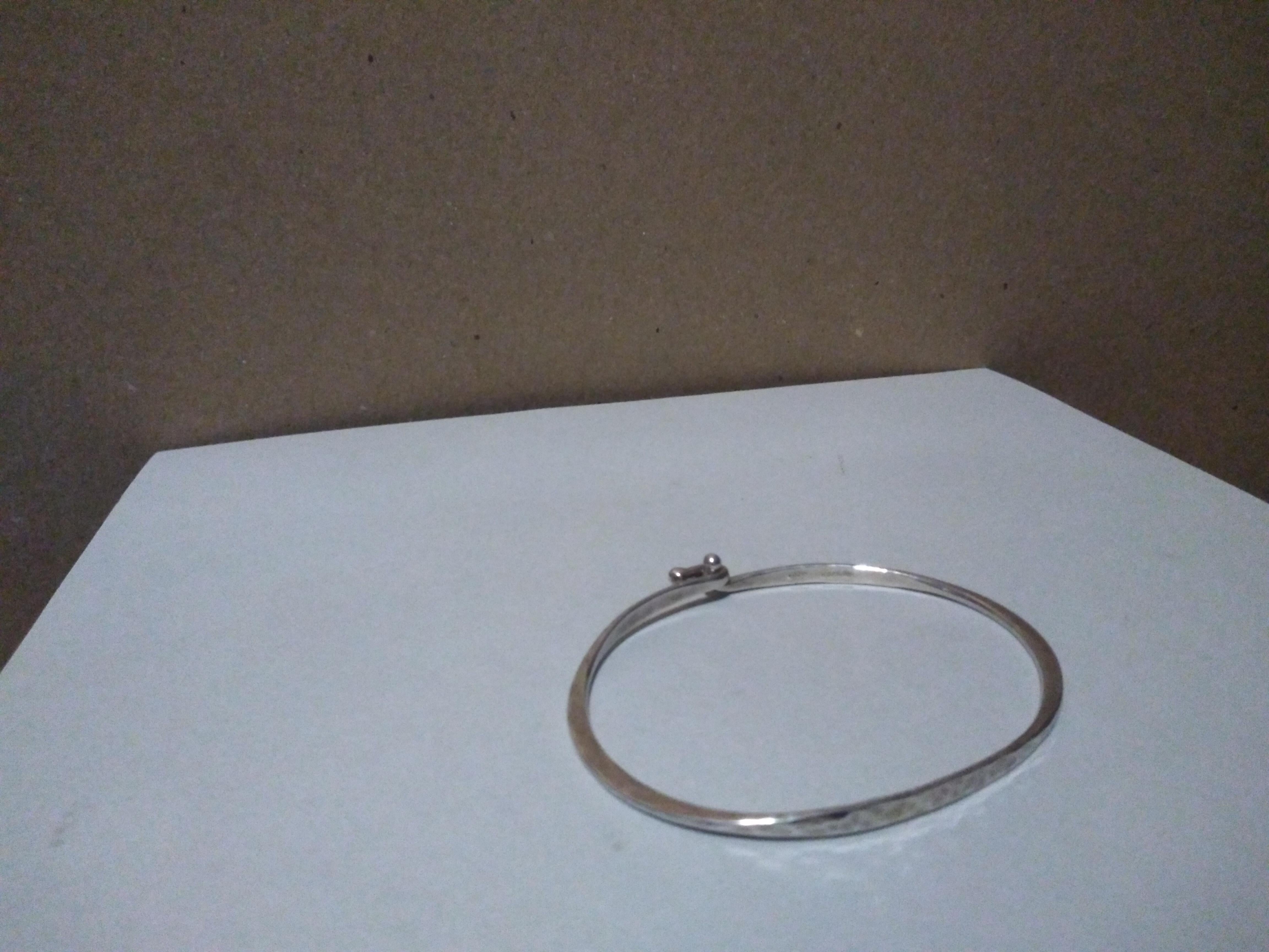 James Avery Sterling Silver Bracelet 1