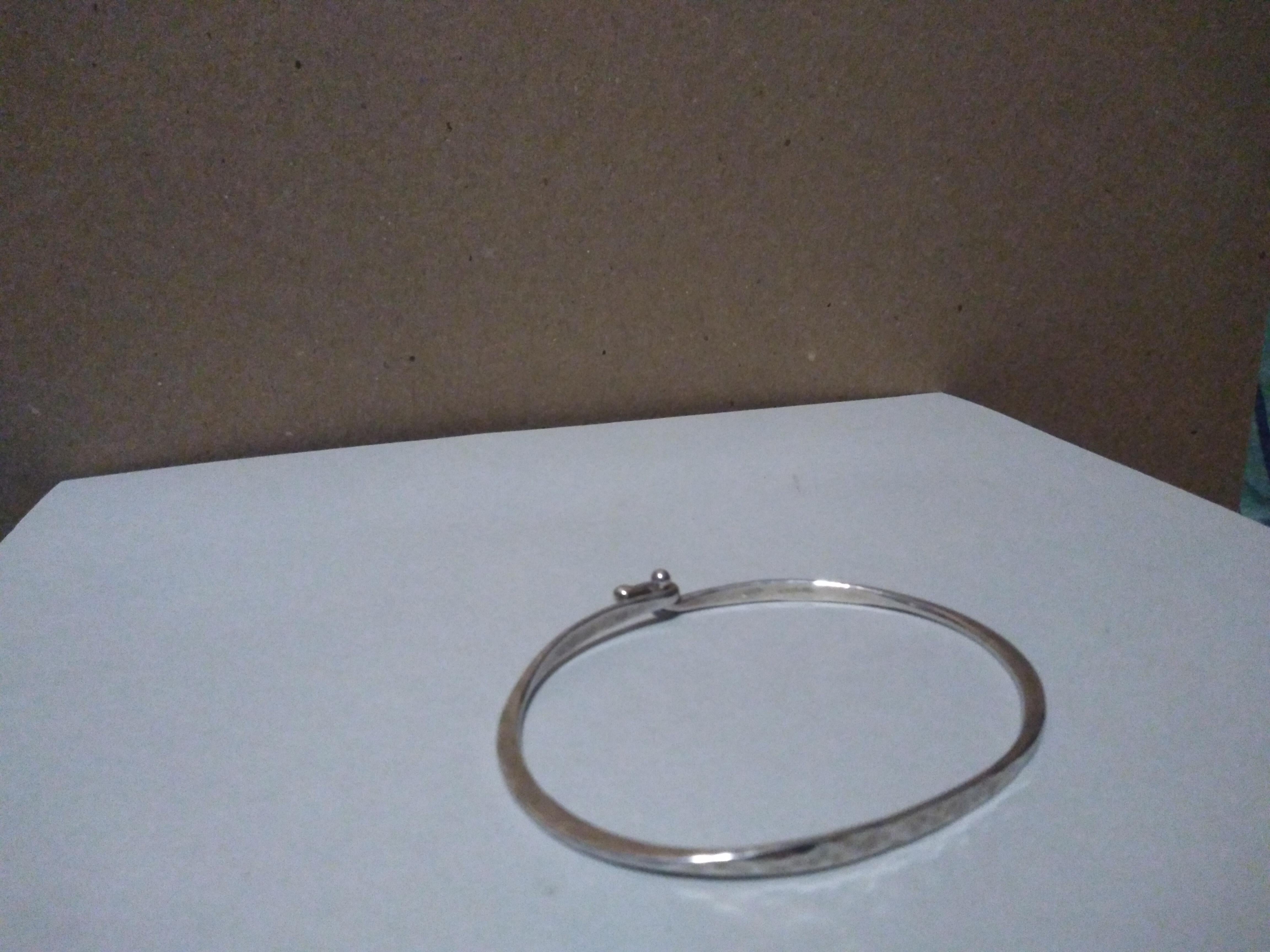 James Avery Sterling Silver Bracelet 2
