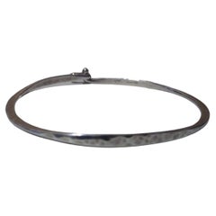 James Avery Sterling Silver Bracelet