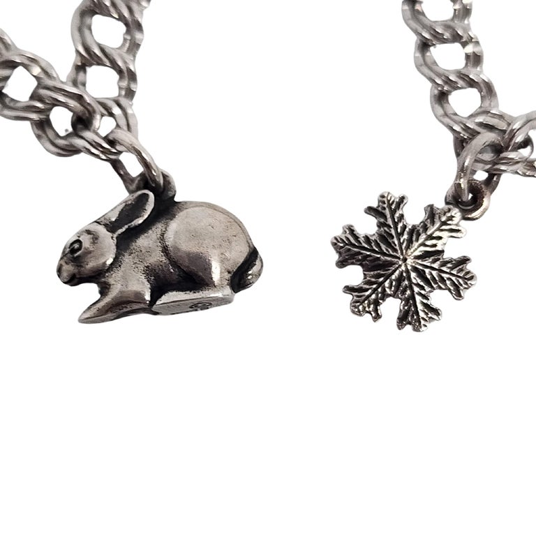 Bunny charm james avery best sale