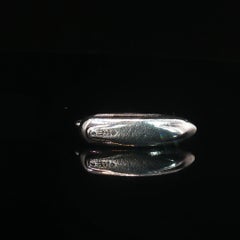 James Avery Sterling Silver Cruise Ship Charm 925 Ferry Boat Pendant Retired