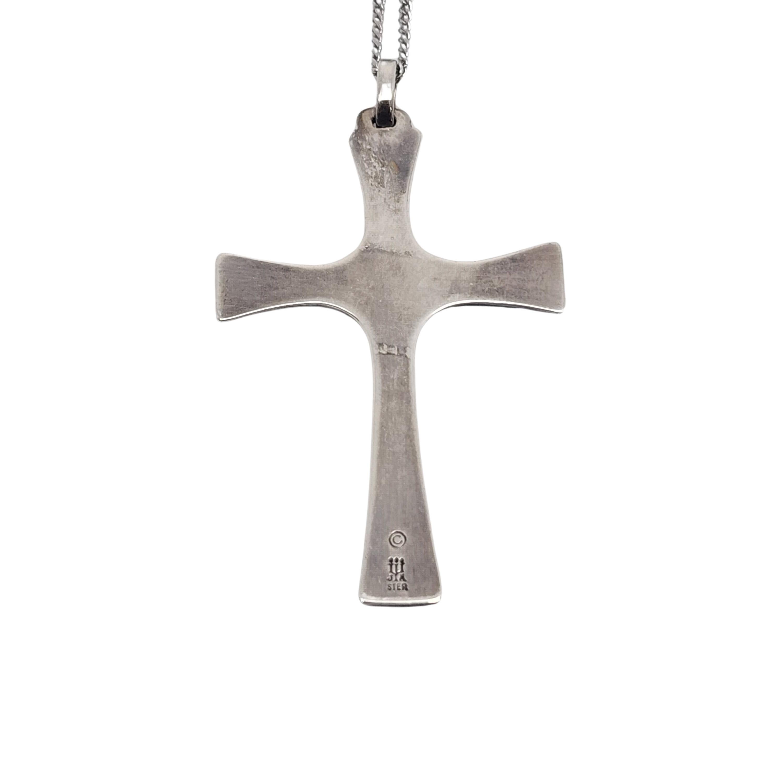 james avery dove pendant