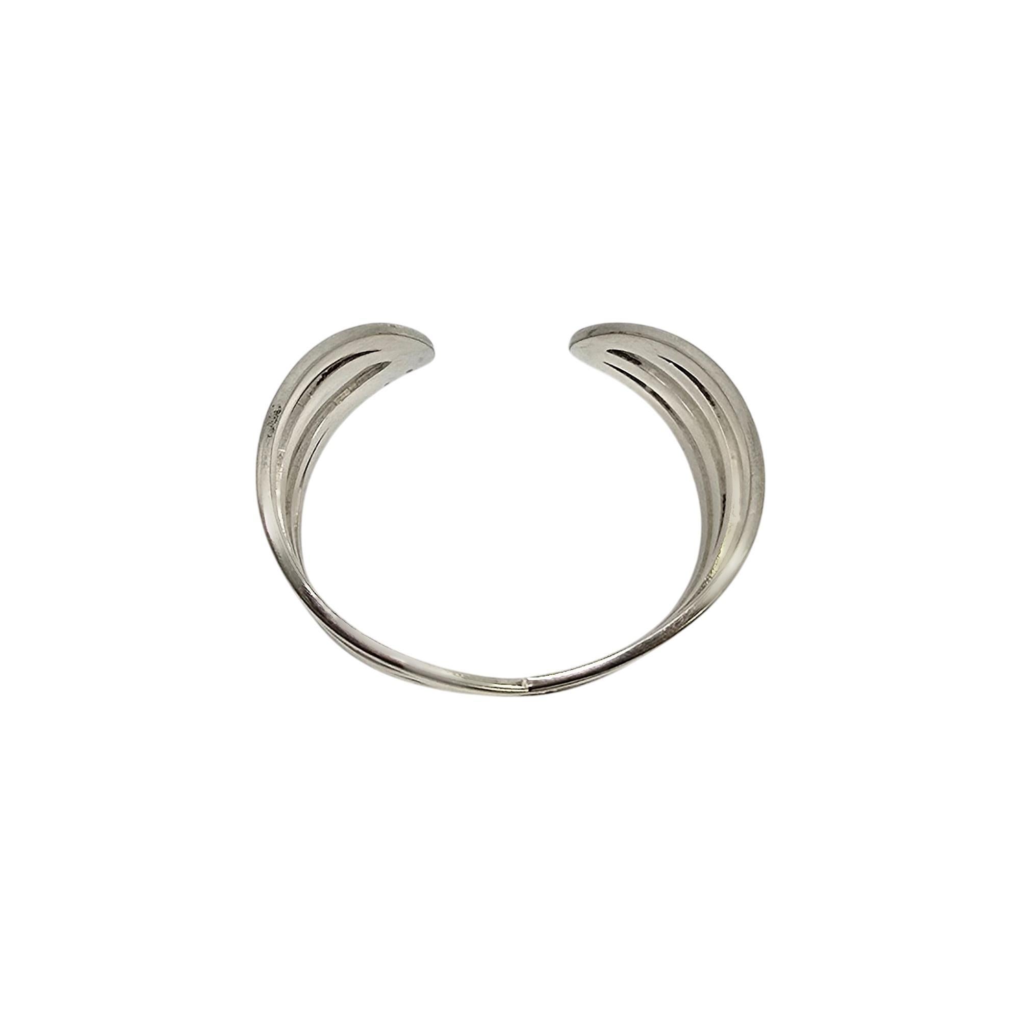 James Avery Bracciale Infinito con Doppia X Incrociata in Argento Sterling #20911 in vendita 1