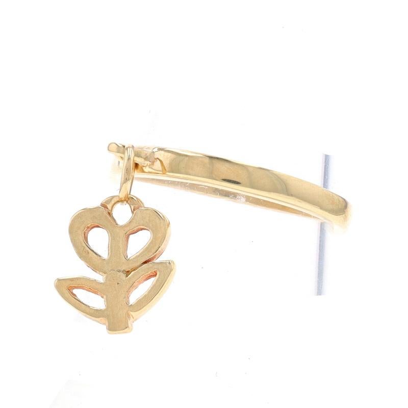 james avery dangle rings