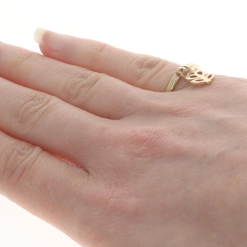 dangle rings james avery
