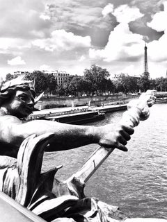 « A Weekend in Paris » #InThe Sky, numéro 4