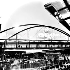 #inthesky London 1